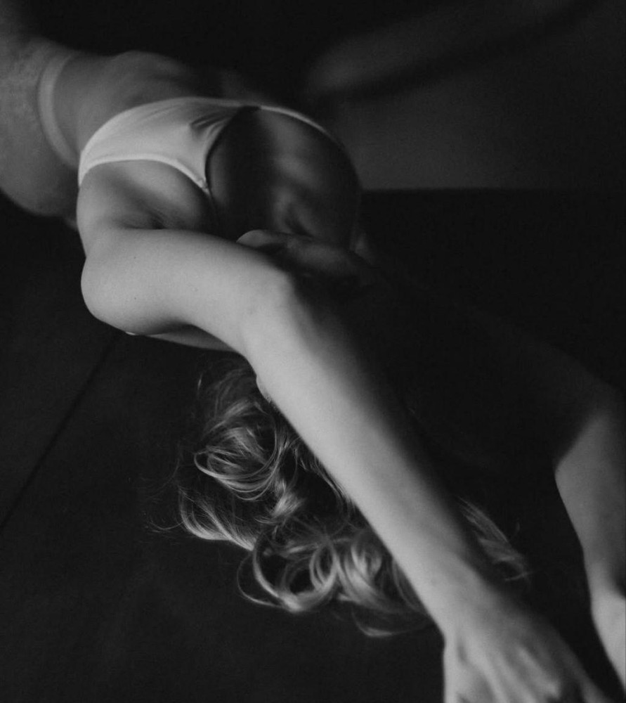 Индивидуалка Рузель фото № 2 в городе Москва