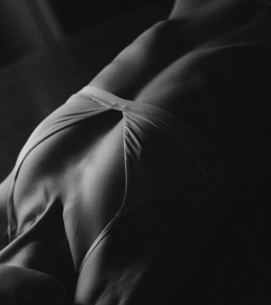 Индивидуалка Рузель фото № 2 в городе Москва