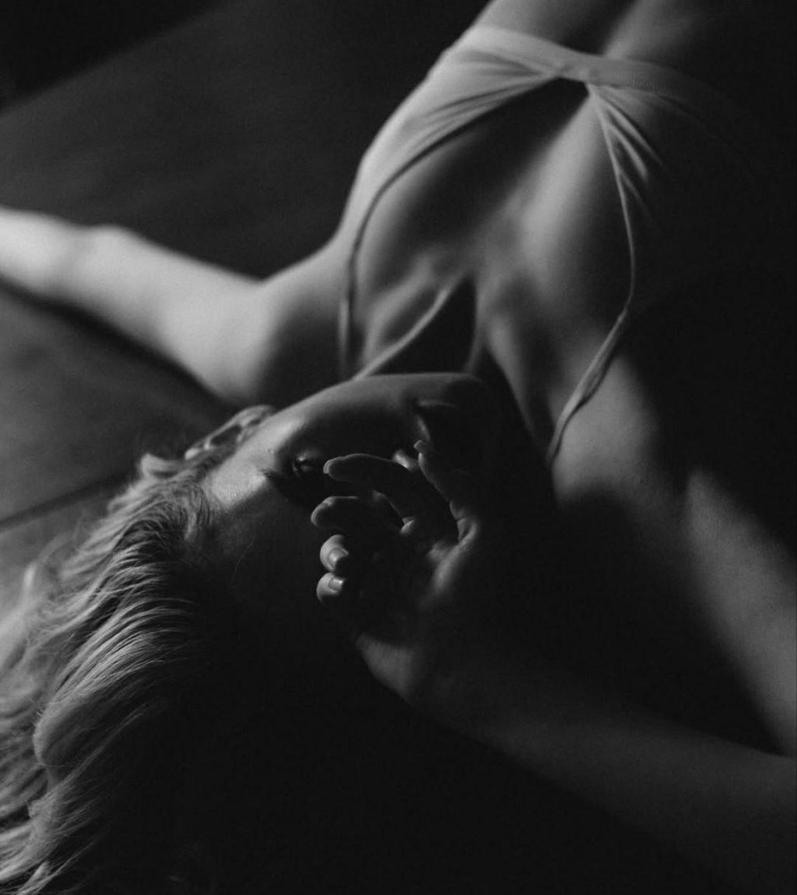 Индивидуалка Рузель фото № 2 в городе Москва