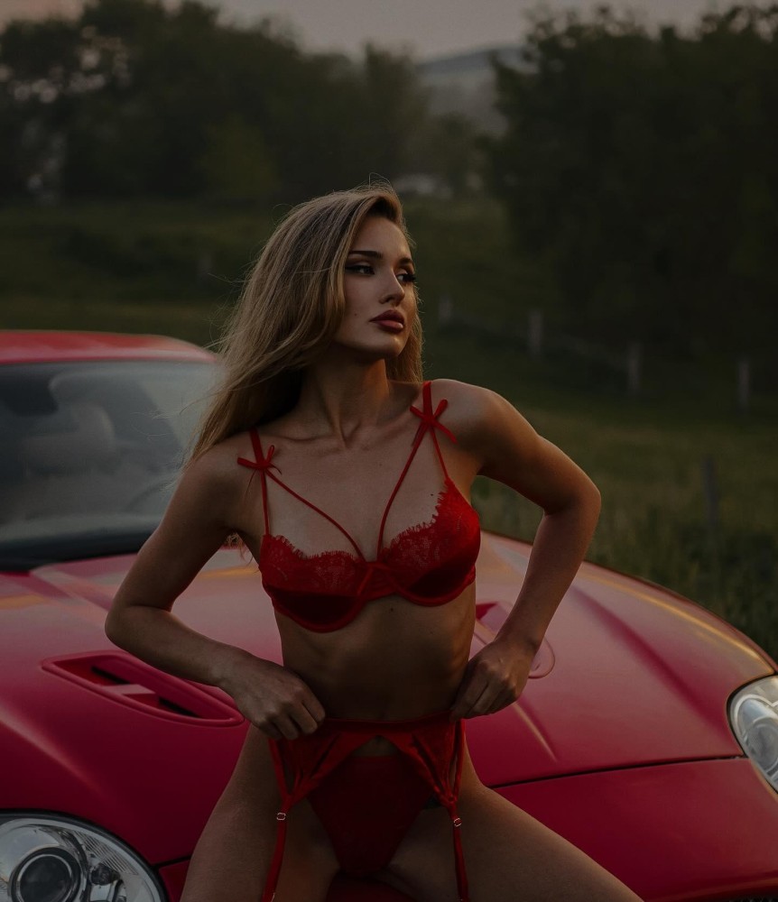 Индивидуалка Сабина фото № 2 в городе Москва