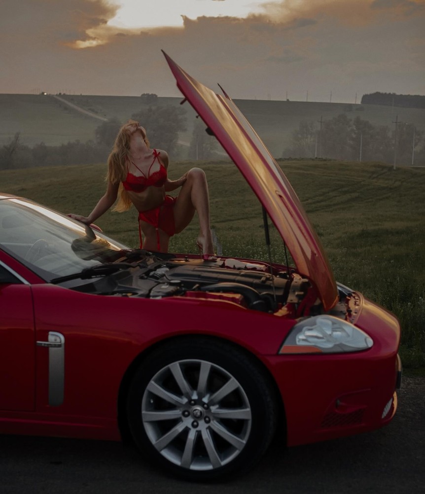 Индивидуалка Сабина фото № 2 в городе Москва