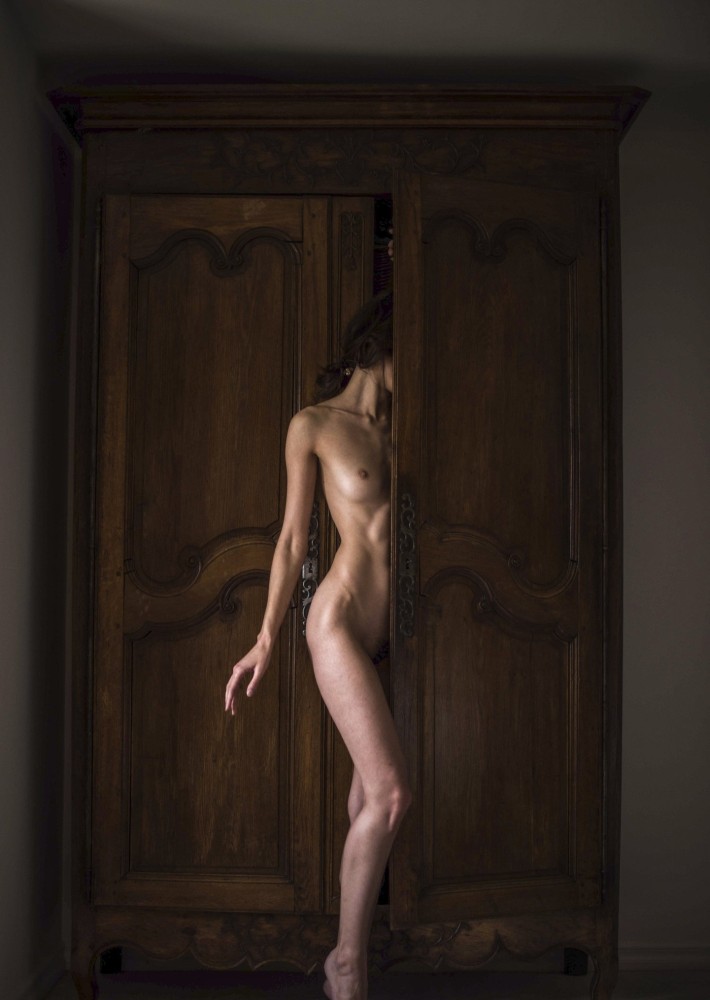 Индивидуалка Сабина фото № 2 в городе Москва