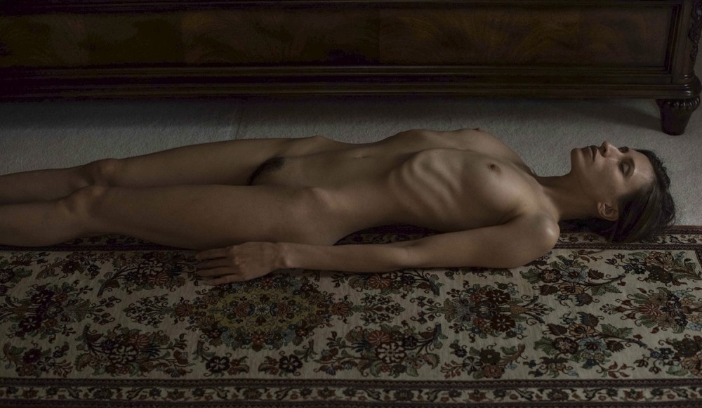 Индивидуалка Сабина фото № 2 в городе Москва