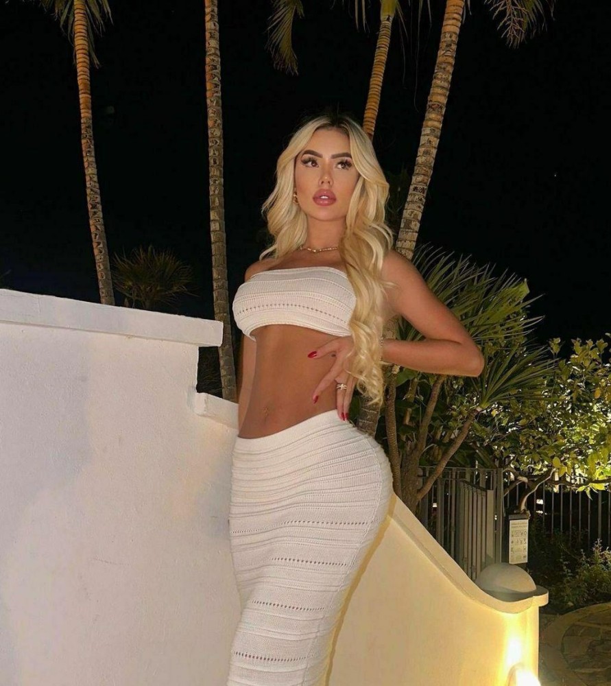 Индивидуалка Сабина фото № 2 в городе Москва