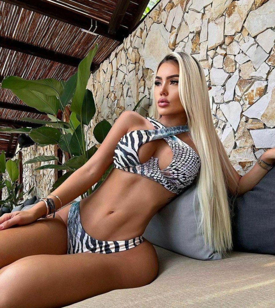 Индивидуалка Сабина фото № 2 в городе Москва