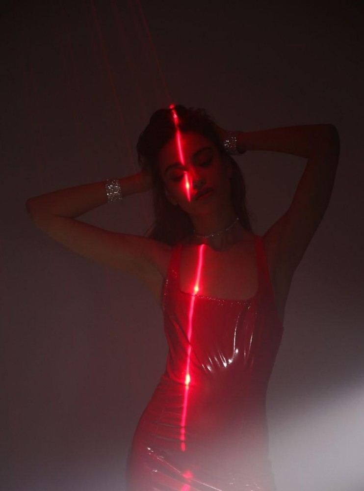 Индивидуалка Сабрина фото № 2 в городе Москва