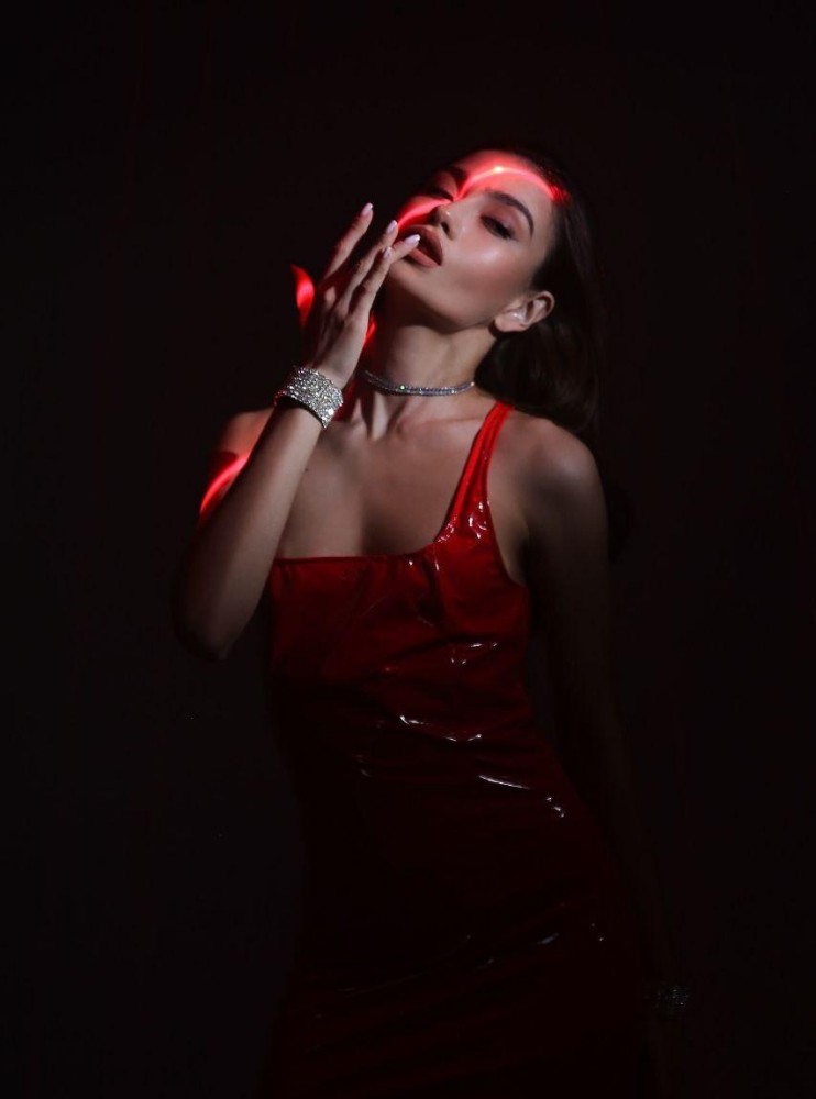 Индивидуалка Сабрина фото № 2 в городе Москва