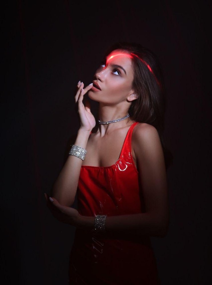 Индивидуалка Сабрина фото № 2 в городе Москва