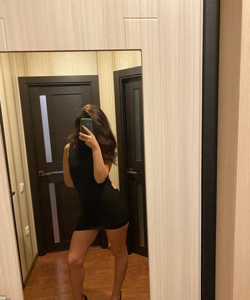 Индивидуалка Салли фото № 2 в городе Москва