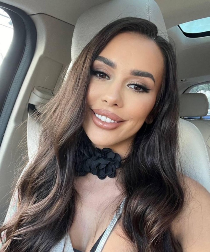 Индивидуалка Сандра фото № 2 в городе Москва