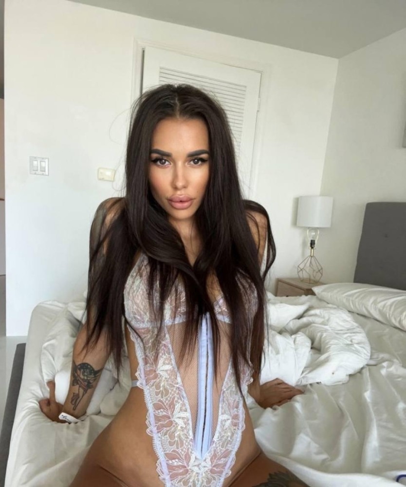 Индивидуалка Сандра фото № 2 в городе Москва