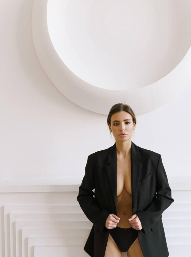 Индивидуалка Санечка фото № 2 в городе Москва