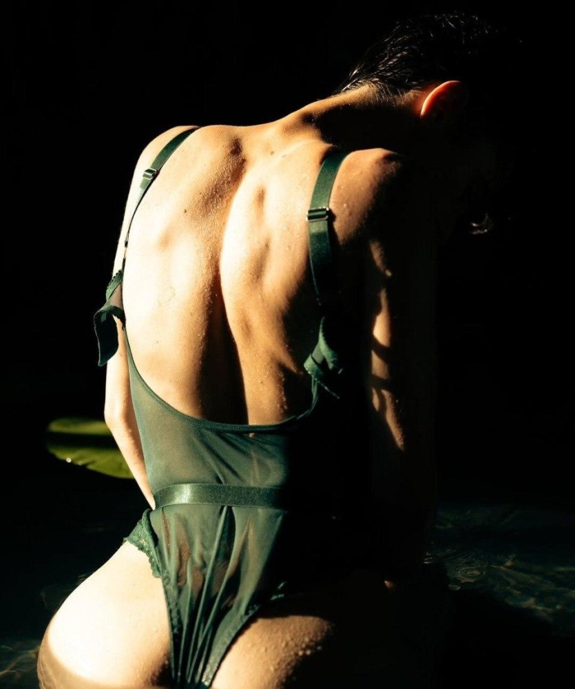 Индивидуалка Саша фото № 2 в городе Москва