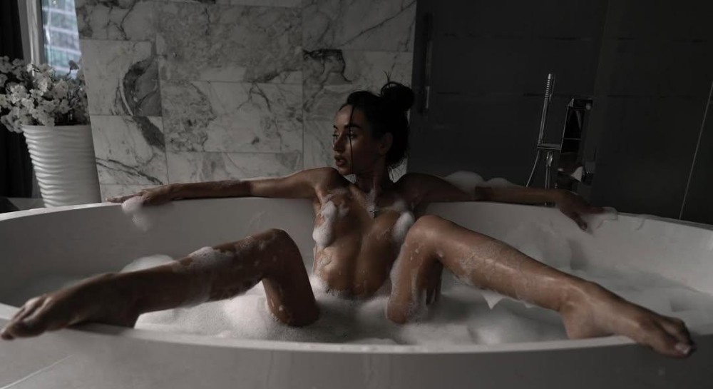 Индивидуалка Саша фото № 2 в городе Москва