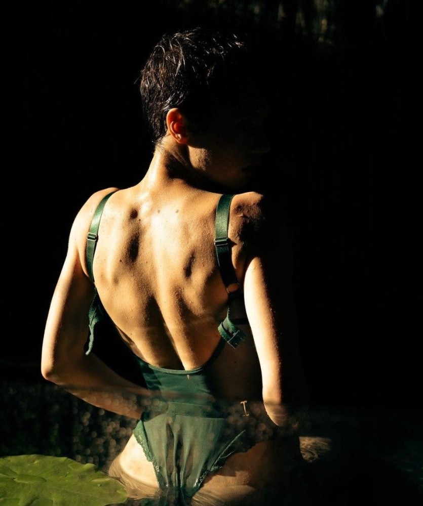 Индивидуалка Саша фото № 2 в городе Москва