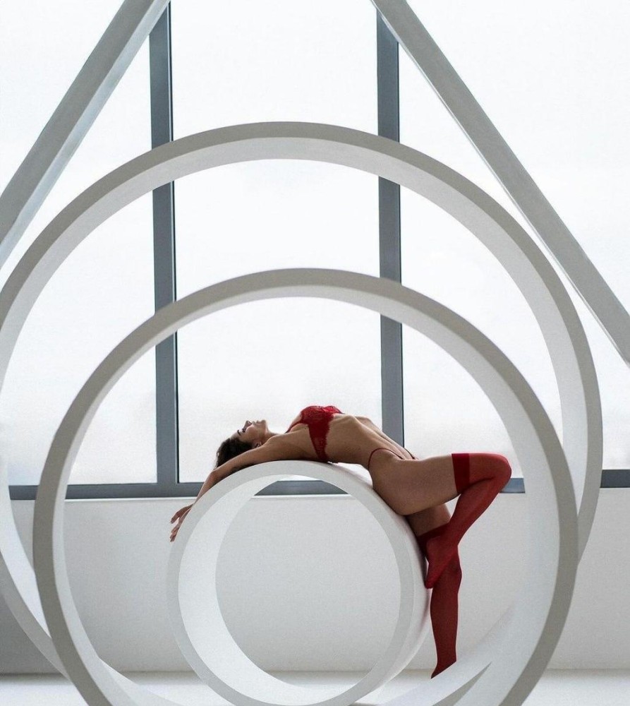 Индивидуалка Сашечка фото № 2 в городе Москва