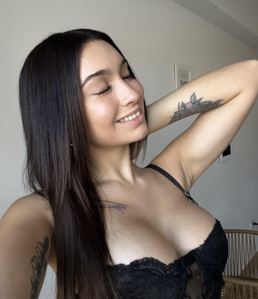 Индивидуалка Серафима фото № 2 в городе Москва