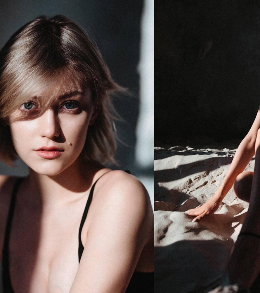 Индивидуалка Шарлотта фото № 2 в городе Москва