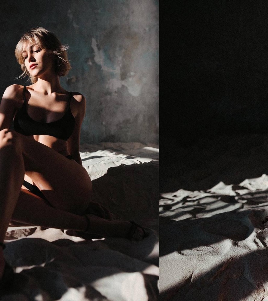 Индивидуалка Шарлотта фото № 2 в городе Москва