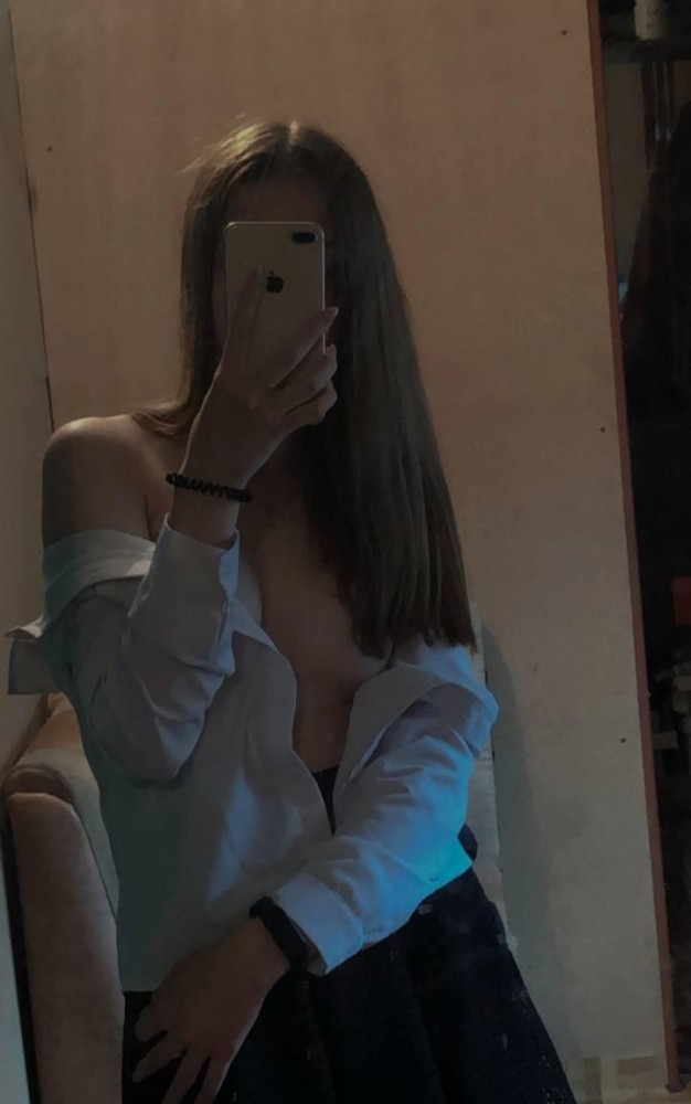 Индивидуалка Сима фото № 2 в городе Москва