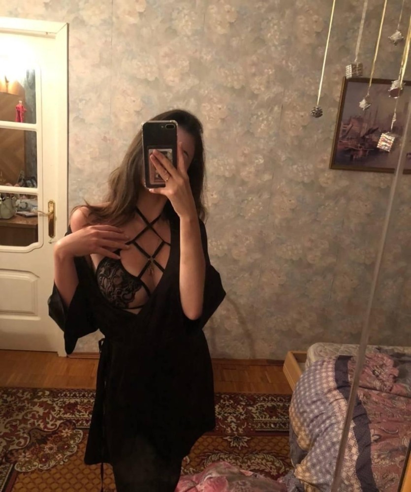 Индивидуалка Сима фото № 2 в городе Москва