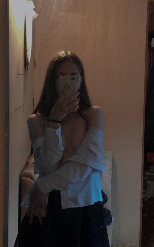 Индивидуалка Сима фото № 2 в городе Москва