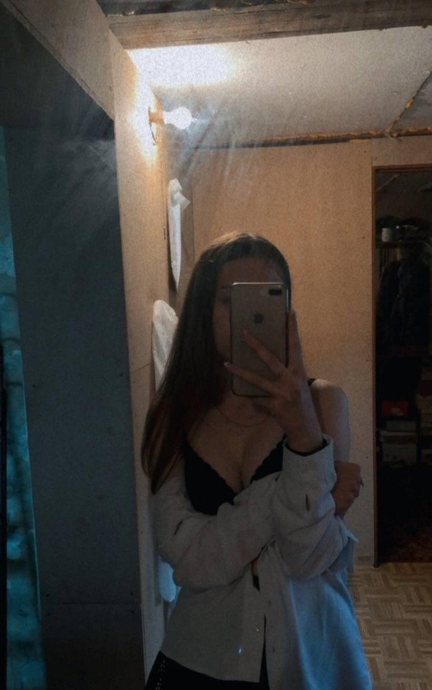 Индивидуалка Сима фото № 2 в городе Москва