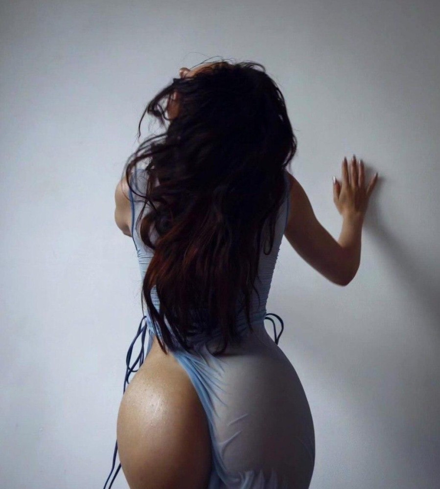 Индивидуалка Симона фото № 2 в городе Москва