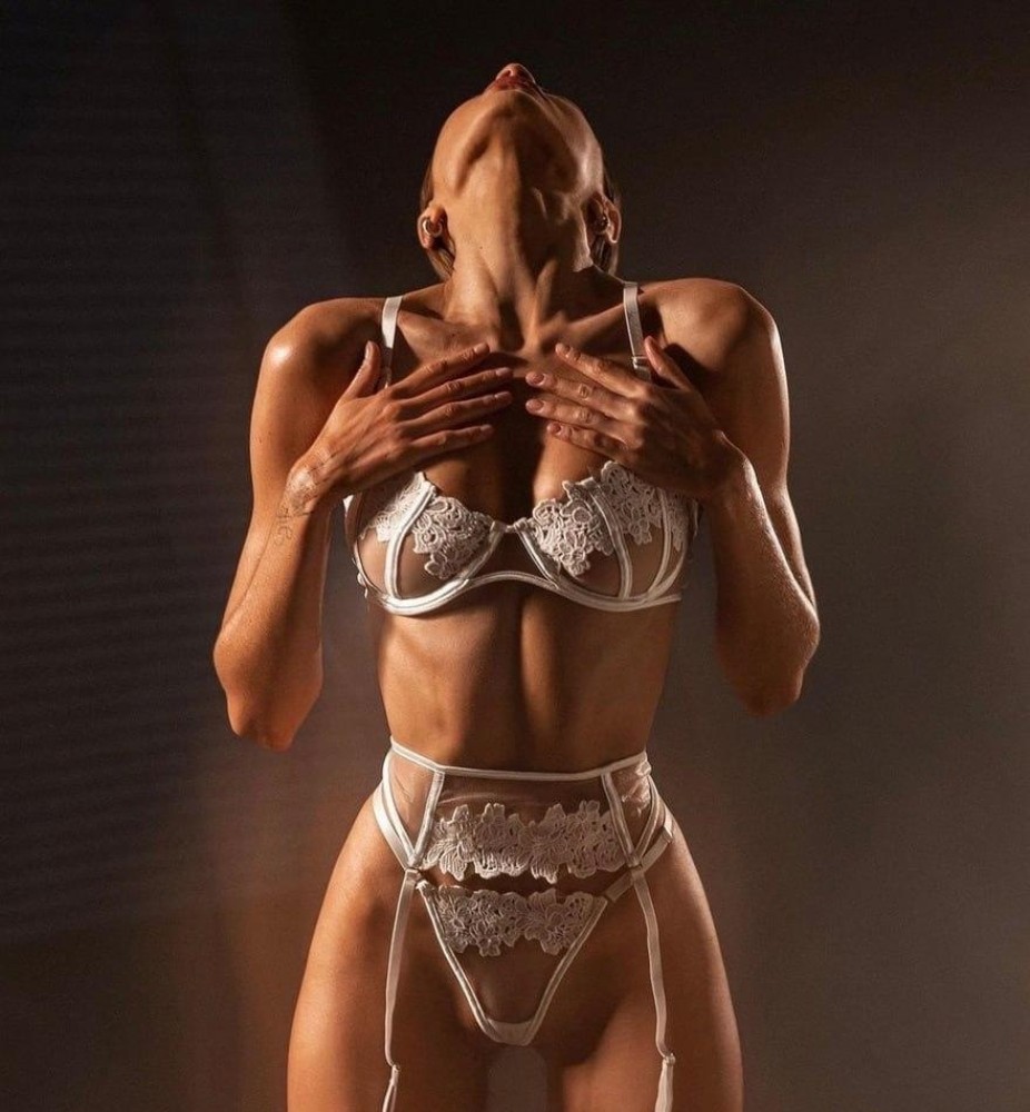 Индивидуалка Слава фото № 2 в городе Москва