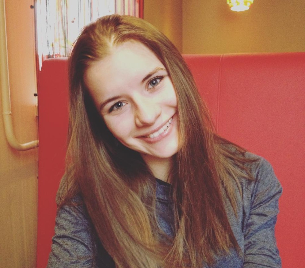 Индивидуалка Слава фото № 2 в городе Москва