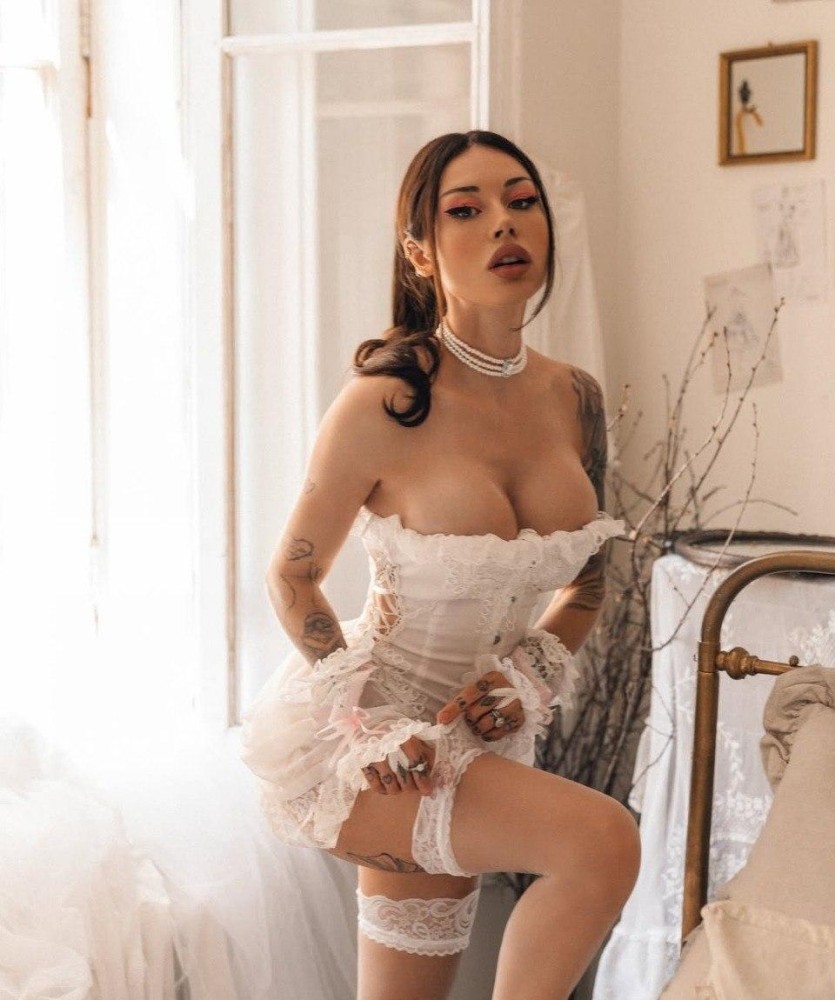 Индивидуалка Славка фото № 2 в городе Москва