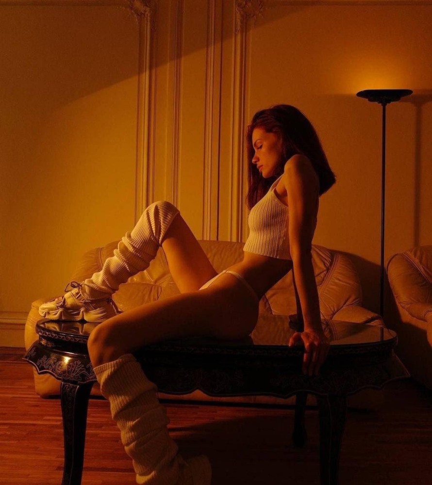 Индивидуалка Снежана фото № 2 в городе Москва