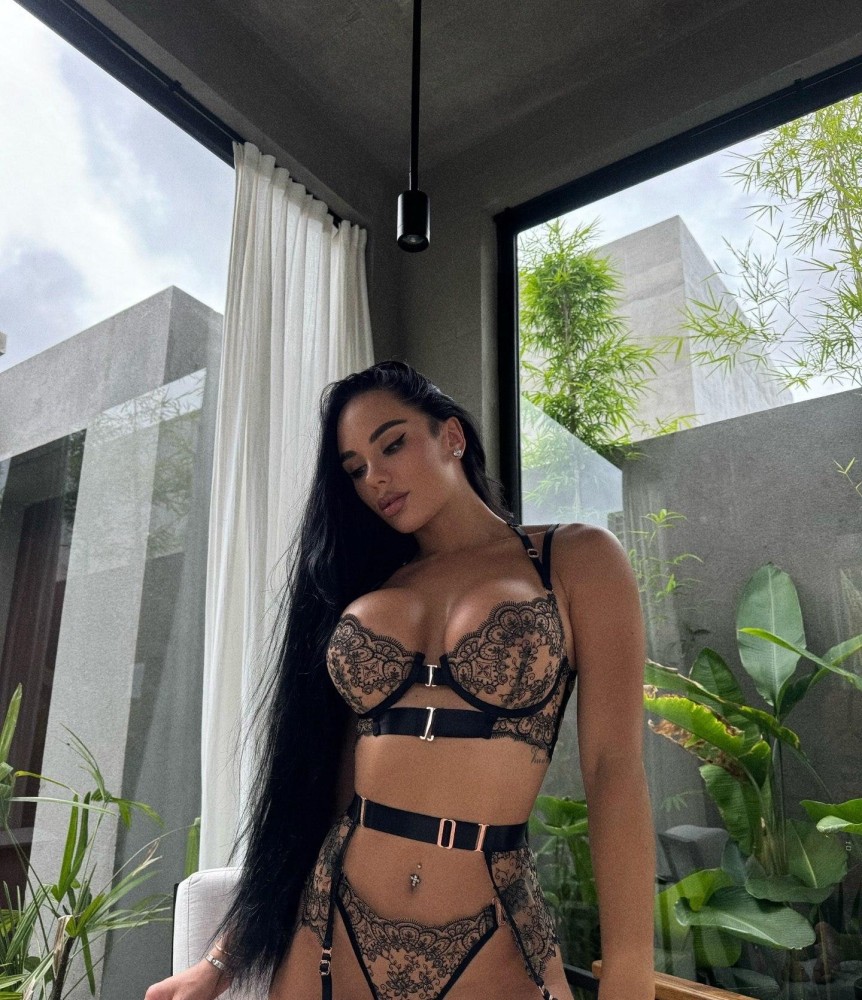 Индивидуалка Снежана фото № 2 в городе Москва