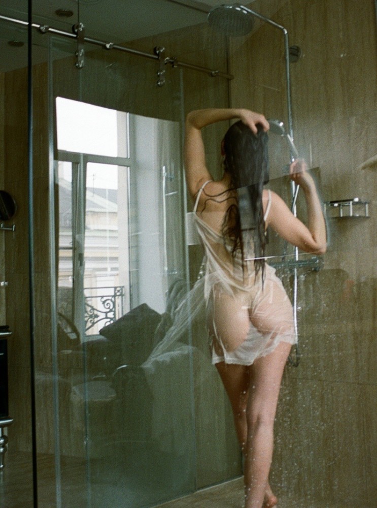 Индивидуалка Снежана фото № 2 в городе Москва