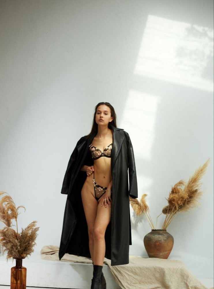 Индивидуалка Снежка фото № 2 в городе Москва