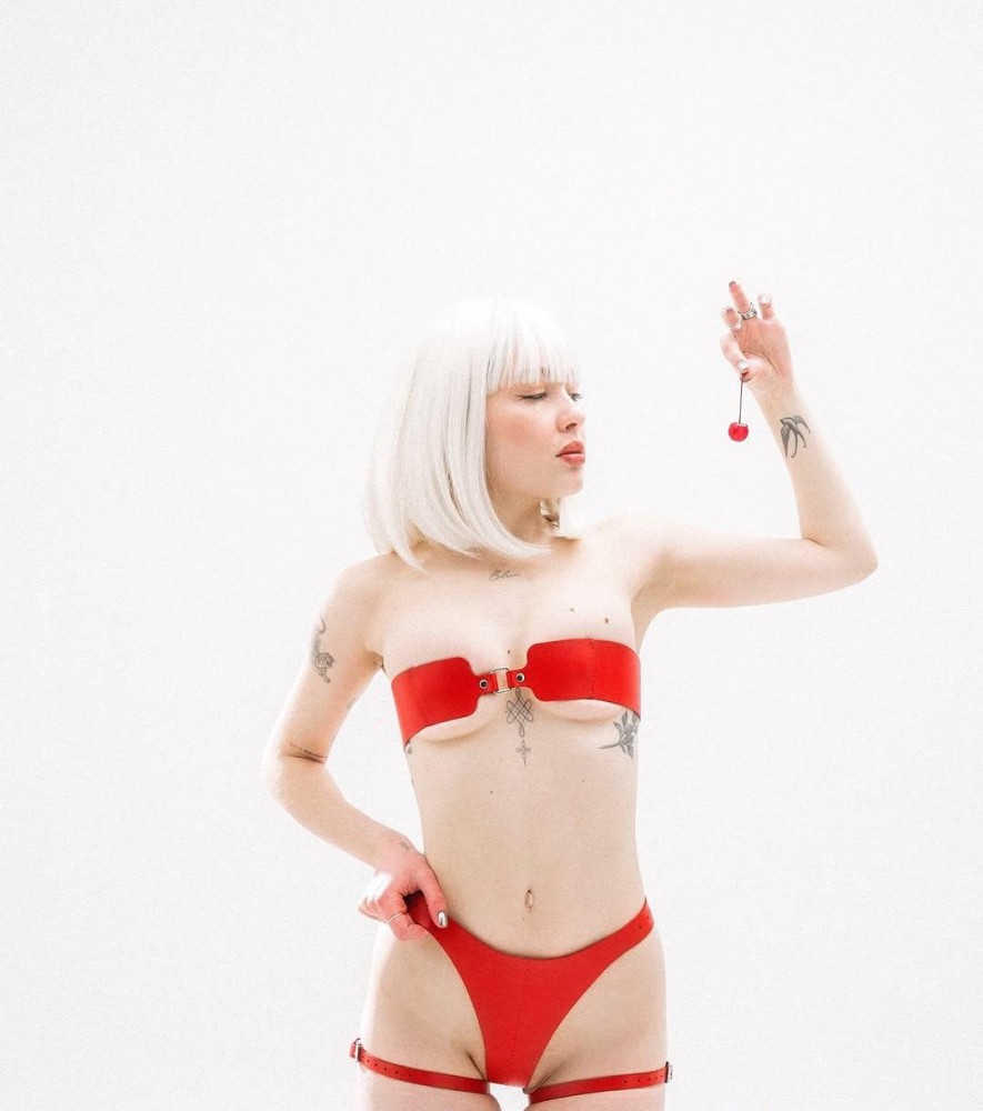 Индивидуалка Софа фото № 2 в городе Москва