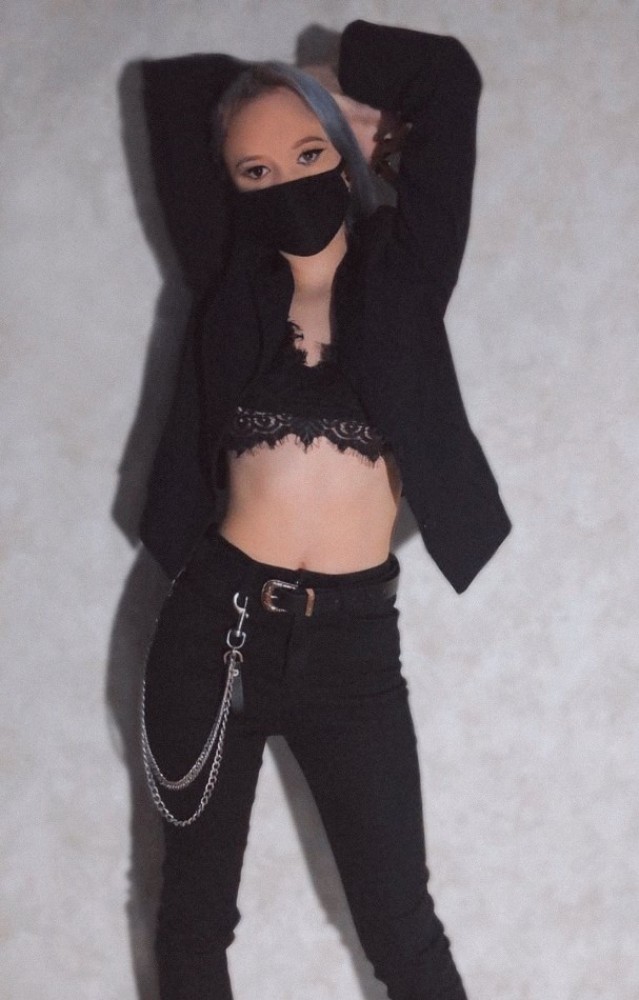 Индивидуалка София фото № 2 в городе Москва