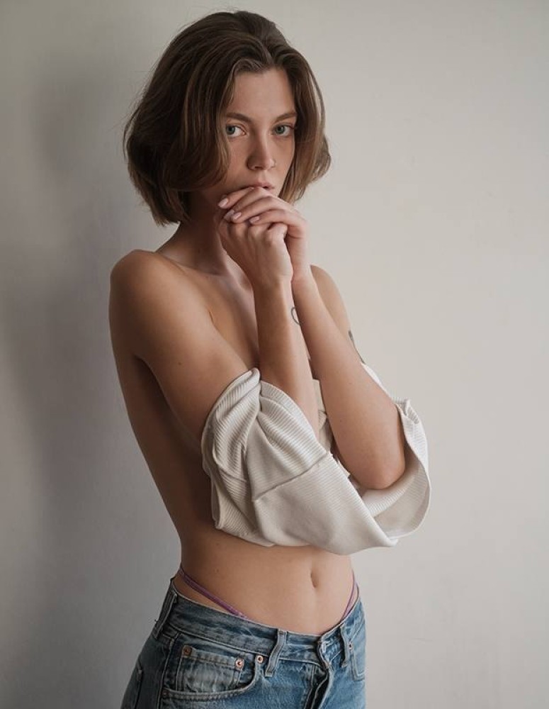 Индивидуалка София фото № 2 в городе Москва