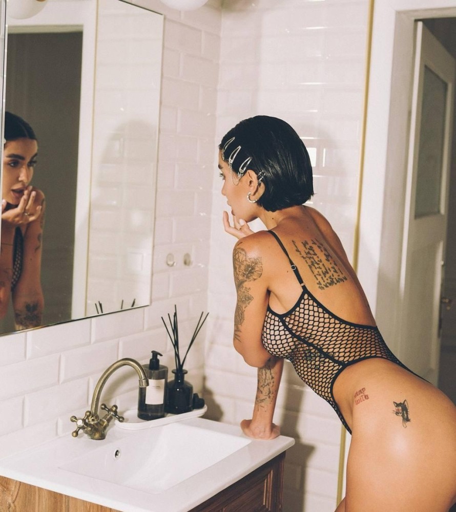 Индивидуалка Софья фото № 2 в городе Москва