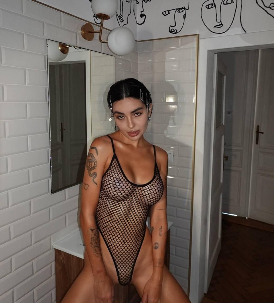 Индивидуалка Софья фото № 2 в городе Москва