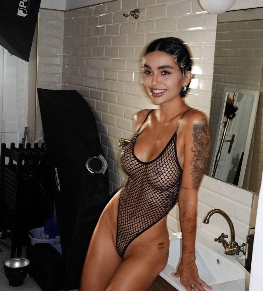 Индивидуалка Софья фото № 2 в городе Москва