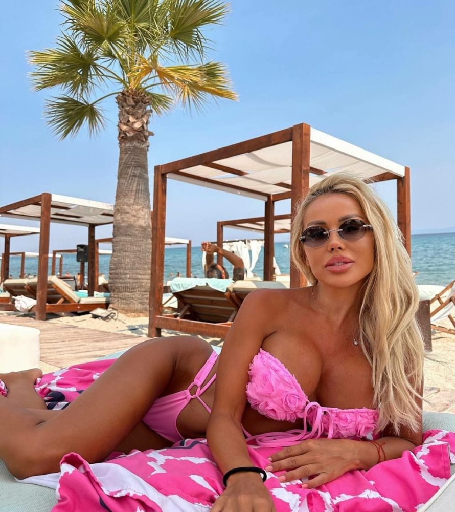 Индивидуалка Софья фото № 2 в городе Москва