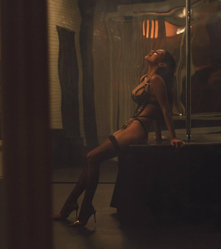 Индивидуалка Соня фото № 2 в городе Москва