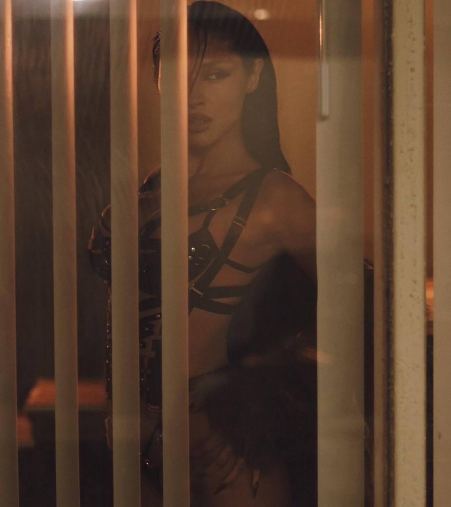 Индивидуалка Соня фото № 2 в городе Москва