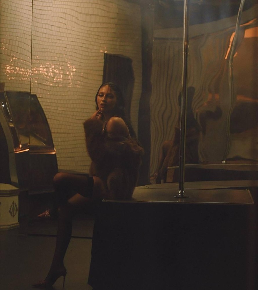 Индивидуалка Соня фото № 2 в городе Москва