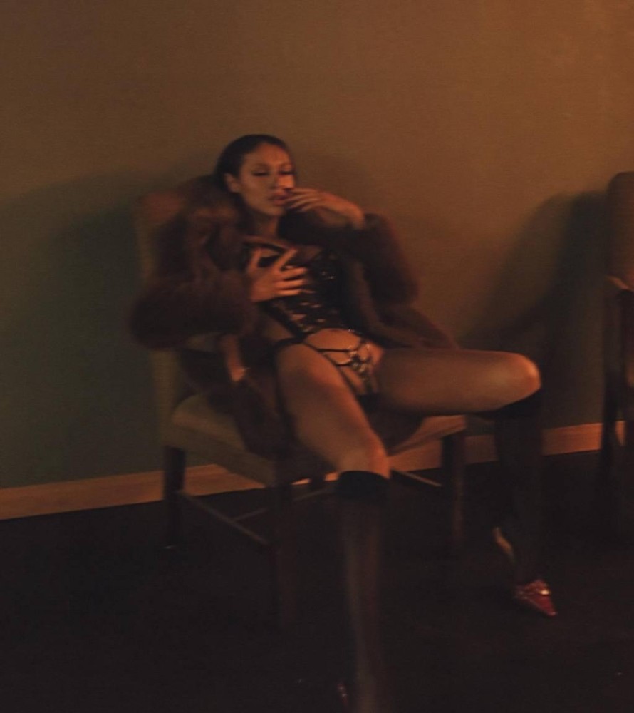 Индивидуалка Соня фото № 2 в городе Москва