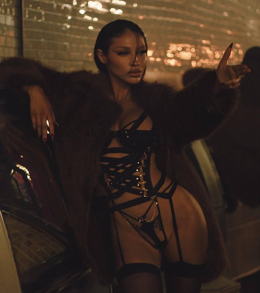 Индивидуалка Соня фото № 2 в городе Москва