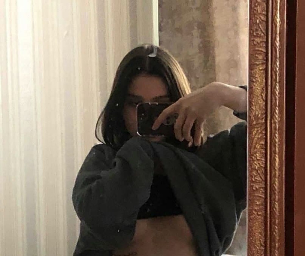 Индивидуалка Станислава фото № 2 в городе Москва