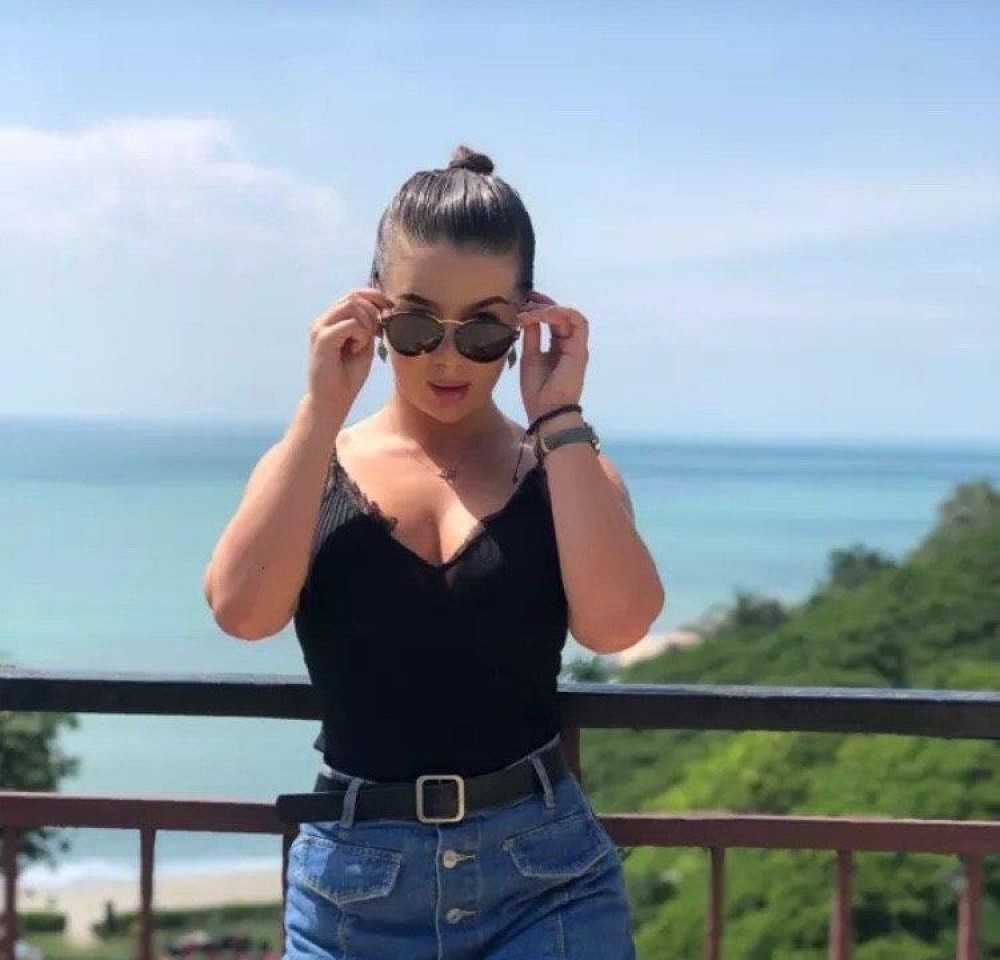 Индивидуалка Стася фото № 2 в городе Москва