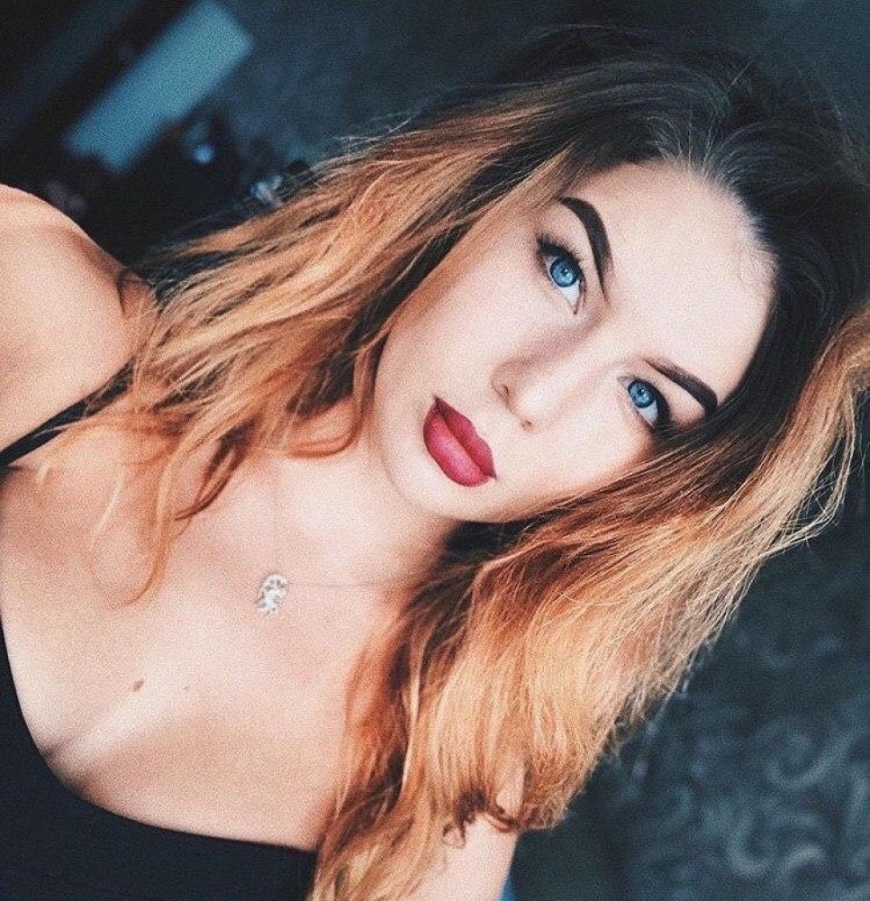 Индивидуалка Стася фото № 2 в городе Москва